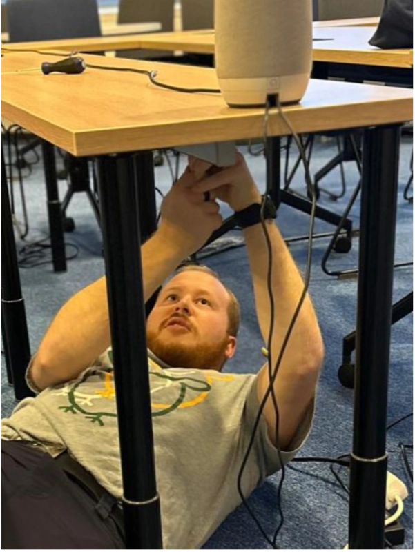 IT-ratkaisut